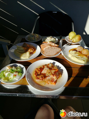 4 фото: Отчеты