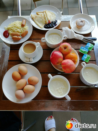 13 фото: Отчеты