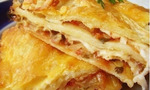 Лазанья для худеющих
