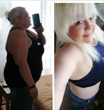 ВСЕМ ПРИВЕТ, Я ВЕРНУЛАСЬ)))