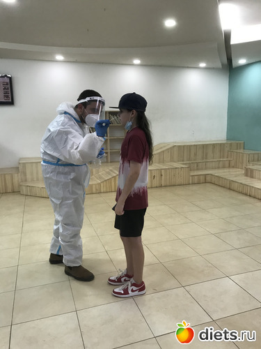 2 фото: Июнь 2020