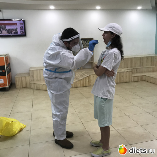 4 фото: Июнь 2020