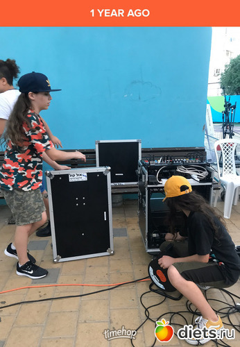 10 фото: Июнь 2020