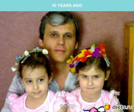 31 фото: Июнь 2020