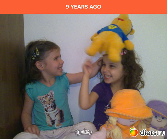 13 фото: Июнь 2020