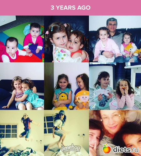 32 фото: Июнь 2020