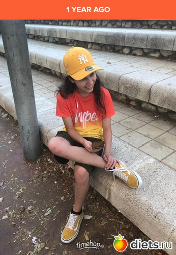 35 фото: Июнь 2020