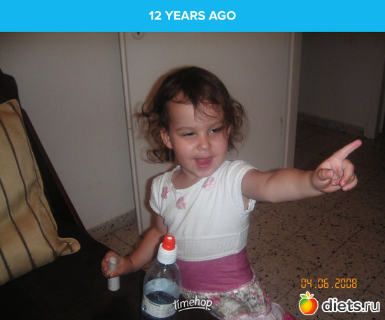 14 фото: Июнь 2020