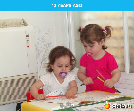 15 фото: Июнь 2020