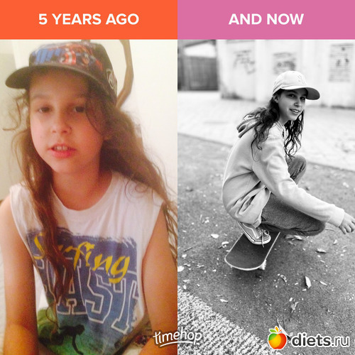 16 фото: Июнь 2020