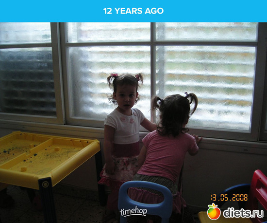 18 фото: Июнь 2020