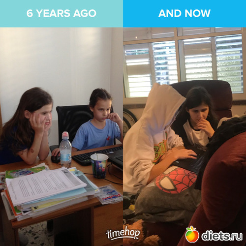 19 фото: Июнь 2020