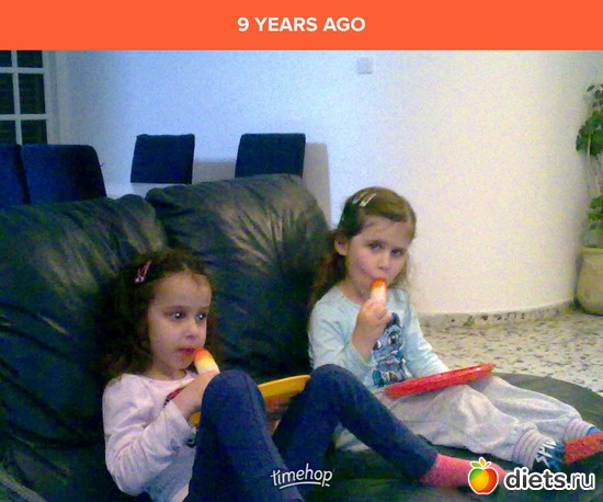 21 фото: Июнь 2020