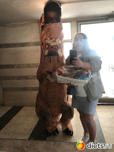 8 фото: Март 2020