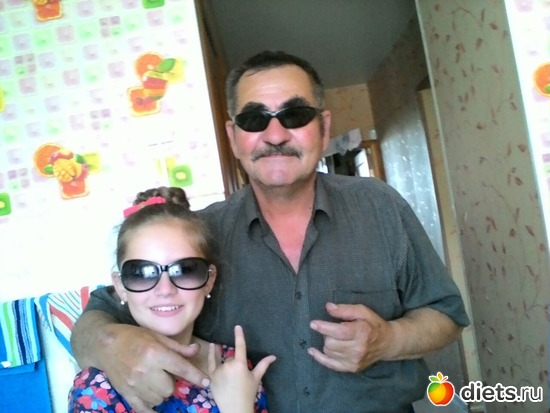 самые дорогие, альбом: внук и внучки