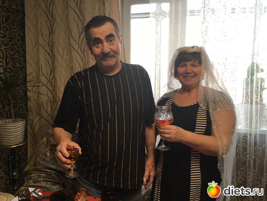 9 фото: внук и внучки