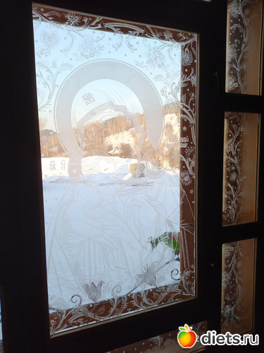 богородица, альбом: внук и внучки