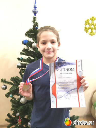 внук, альбом: внук и внучки