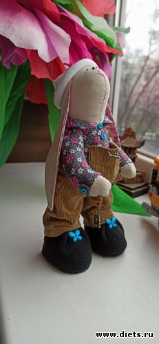 3 фото: Заяц 2020