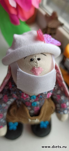 4 фото: Заяц 2020