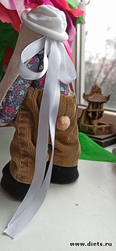 6 фото: Заяц 2020