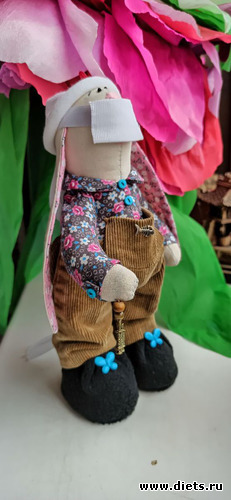 7 фото: Заяц 2020