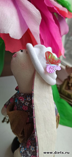 9 фото: Заяц 2020