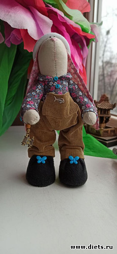 10 фото: Заяц 2020