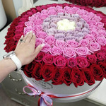 Прошел март!