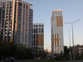 новостроечки в старом городе тоже есть