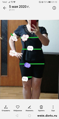 68 фото: такая я - вот такая!!!!!