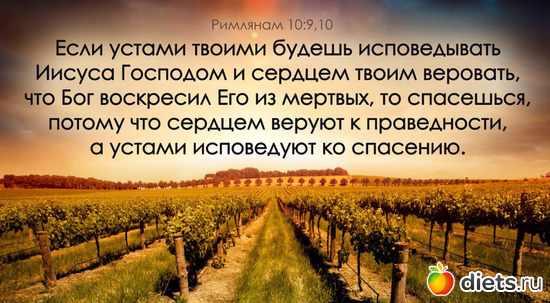 17 фото: Высказывания из Евангелия