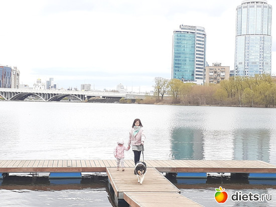 14 фото: Жизнь два года спустя...