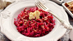 Салаты из свёклы