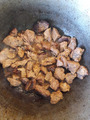 Жарим мяско