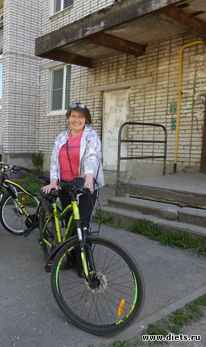 1 фото: Велосипедная авантюра