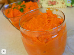 Необычная ИКРА. Самая вкусная ИКРА ИЗ ТЫКВЫ