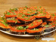 баклажаны в духовке с сыром и помидорами