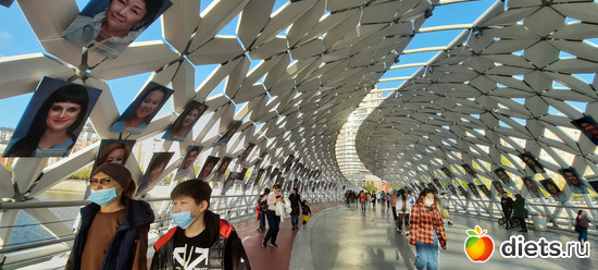 6 фото: Нур-Султан 2021-2022. Пожарка.99