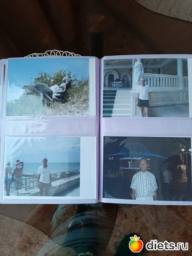 24 фото: Октябрь 2020