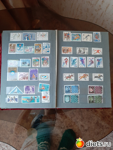 25 фото: Октябрь 2020