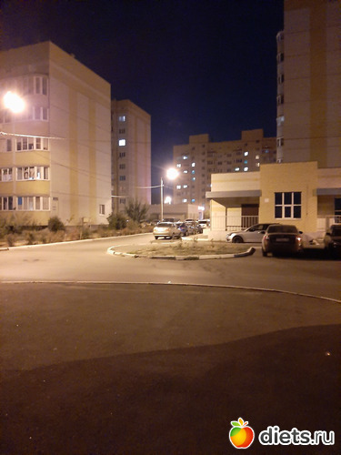 17 фото: Октябрь 2020