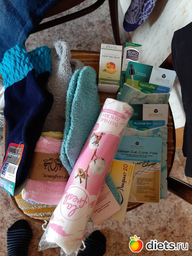 33 фото: Октябрь 2020