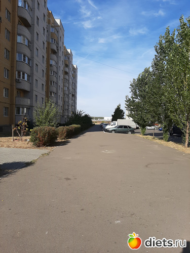 36 фото: Октябрь 2020