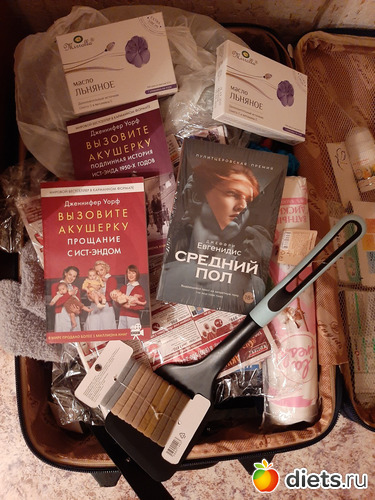 41 фото: Октябрь 2020