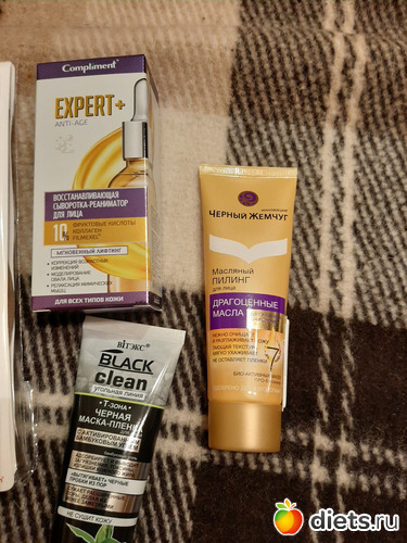 48 фото: Октябрь 2020