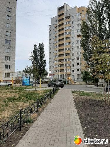 57 фото: Октябрь 2020