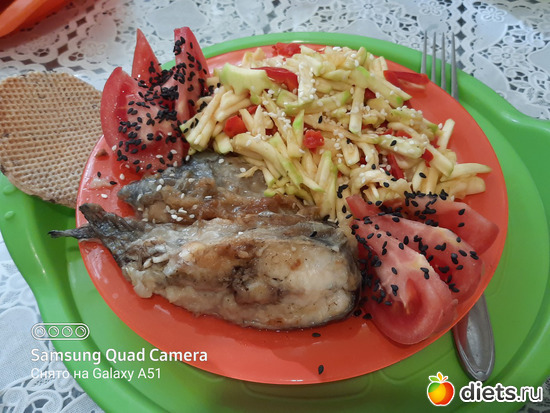 Ужин_11102020, альбом: Еда