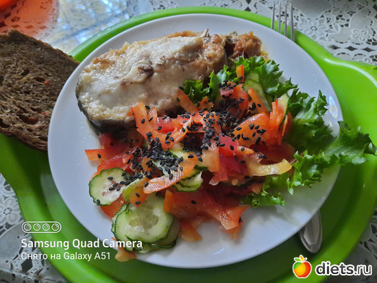 Ужин_07102020, альбом: Еда