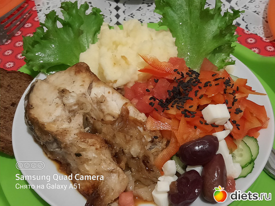 Ужин_09102020, альбом: Еда